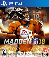 Image result for madden18