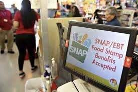 snap increase 2023 chart how much did
