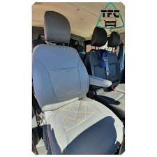 Vauxhall Vivaro Crew Cab 6 Seater Tf