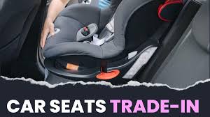 all car seat trade in programs in the