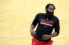 Now that all the physicals have been passed, james harden's first game in brooklyn brooklyn nets' james harden enters the record books with a blockbuster debut game. Nets When Will James Harden Make His Brooklyn Debut