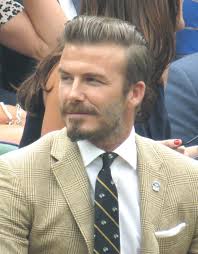 Beckham fragrances are produced in conjunction with coty. David Beckham Wikipedia