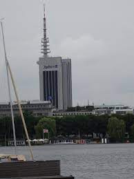 Radisson Blu Hotel, Hamburg in 20355 Hamburg
