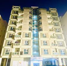 3 bhk for at al mansoura behind