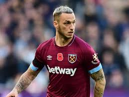 Born 19 april 1989) is an austrian professional footballer who plays as a forward for chinese super league club shanghai port and the austria national team. Conte Considering Arnautovic But Only As Alternative To Lukaku And Dzeko Fedenerazzurra