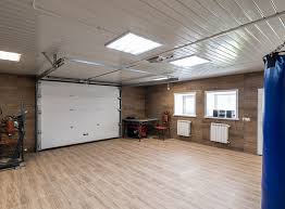 garage flooring ideas 2024 checkatrade