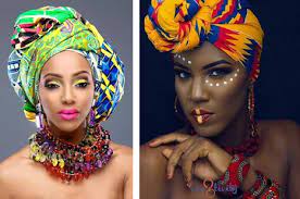 african makeup ideas apk for
