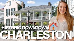 downtown charleston real estate top 7