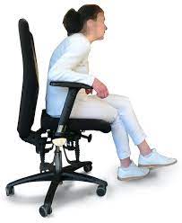 Rückenschmerzen liegen oft schlicht an der falschen haltung über tage, wochen, monate hinweg. Ruckenschmerzen Beim Sitzen Ergofit