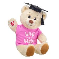 Check spelling or type a new query. Stuffed Animal Graduation Gifts Build A Bear