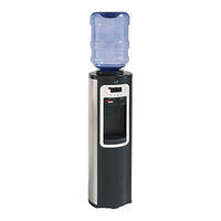 oasis water dispenser user manuals