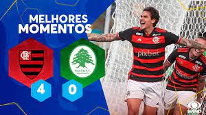 Flamengo 2x1 Boavista Melhores Momentos Youtube gambar png