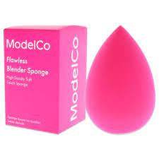 modelco flawless blender sponge liquid