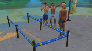 If you're a mythological person and want something unique in your gameplay then this mod is perfect for you. Island Living Appreciation The Sims Forums