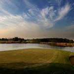 Orient Wuhan Golf Club in Wuhan, Hubei, China | GolfPass