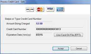 Credit card is subject to credit qualification. Credit Card Processing Salon Services Helios