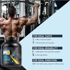 muscleblaze whey protein 25g protein