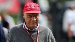 Apart from the branding of his famous red cap lauda supported novomatic as an ambassador at selected national and international events as casinos openings. Niki Lauda A Legend No Deposit Bonus