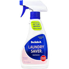 de solv it laundry saver removes