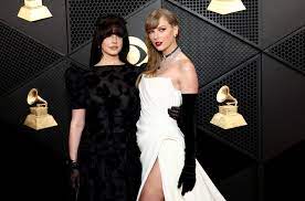 2024 grammy red carpet photos see the