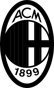 Some of them are transparent (.png). Ac Milan Logo Png Transparent Svg Vector Freebie Supply