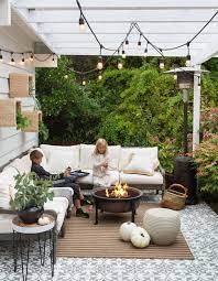 Winterproof Your Outdoor Living Space