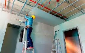 Cost To Install Ceiling Drywall 2023