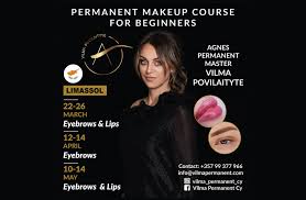 permanent makeup course for beginners