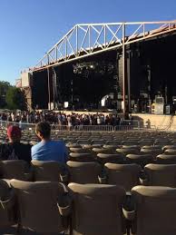 Photos At Providence Medical Center Amphitheater