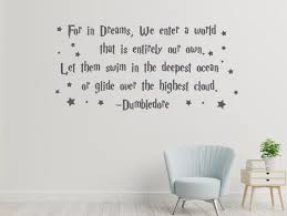 Harry Potter Font For In Dreams We