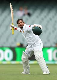 2 mayıs 1986 doğumlu) pakistanlı uluslararası bir kriket oyuncusu olup, test kriket tarihinde 100 kaleyi. I M Going To Tell Him About My Century Who Is Yasir Shah Talking About