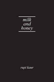 Deals with a different pain. Milk And Honey Gift Edition Amazon De Kaur Rupi Fremdsprachige Bucher