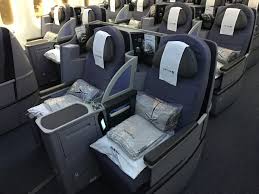 As is now the de facto standard on boeing 787 dreamliner aircraft, the economy cabin is arranged with. United Airline Business Class Price United Airlines And Travelling