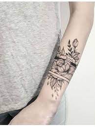 85 idées de tatouages sur le bras à piquer | Idée tatouage avant bras,  Tatouage avant bras, Tatouage bras
