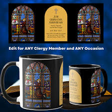 priest ordination anniversary gifts
