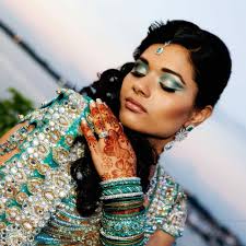 indian makeup artist in new york