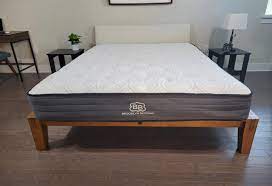 brooklyn essential mattress review