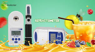 Brix Refractometer 58 92 Brix Honey Chart Wholesale Refractive Index Buy Brix Refractometer Honey Refractometer Refractive Index Refractometer