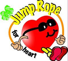 Image result for jump rope heart