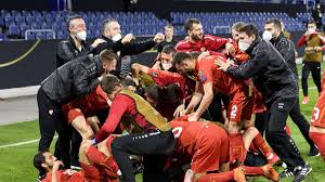 The financial support for the film workers and other artists and cultural. Football News Late North Macedonia Goal Stuns Germany In Duisburg After Timo Werner Miss Eurosport