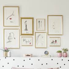 Gallery Wall Ideas 22 Creative Ways To