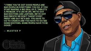 Subscribe to our mailing list to receive updates on top movies and tv shows. Master P S Net Worth Updated 2021 Wealthy Gorilla