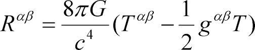 Einstein S Field Equations