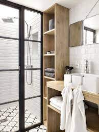 42 small bathroom storage ideas plus