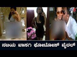 Shubra Aiyappa's Private Pictures leaked and goes viral on Social Media |  Kannada News | TV5 Kannada - video Dailymotion