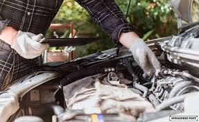 The shop is equipped with hydraulic lifts and open bays to accommodate most automotive repair and maintenance needs. 5 Easy Diy Car Repairs That Can Save You Money Autoguide Com News