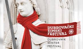 <b>Dubrovnik Winter Festival</b>