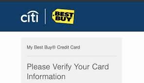 The company changed its name to best buy in 1983 as it added home appliances and vcrs to its product line. Activate Best Buy Credit Card Blog Cheater