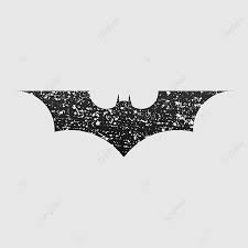 batman emblem a superheros iconic