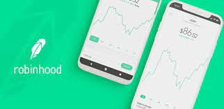 However, now that all online brokers offer $0 stock and etf trades, robinhood's lack of trading tools and research leaves it a step behind the competition. 5 Best Investment Apps To Download In 2019 By James Wilson Nyc Design Medium